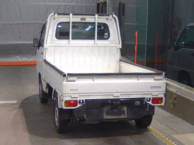 SUBARU SAMBAR