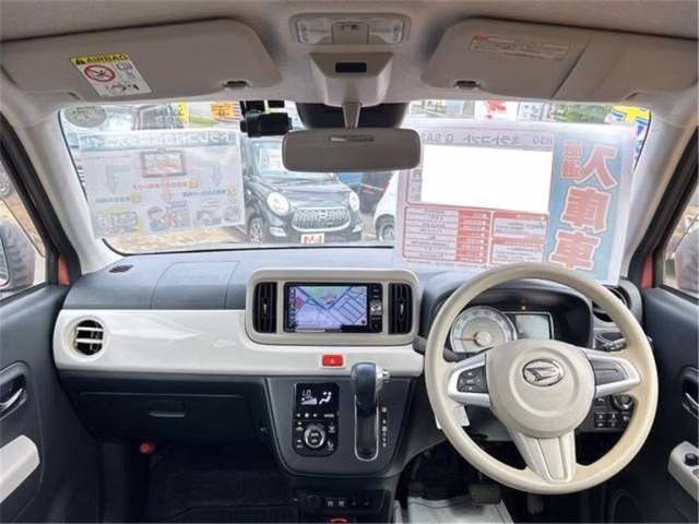 DAIHATSU MIRA TOCOT