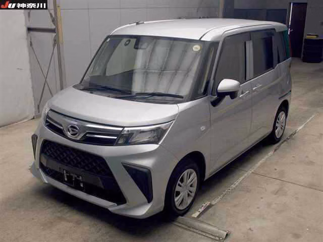 DAIHATSU THOR