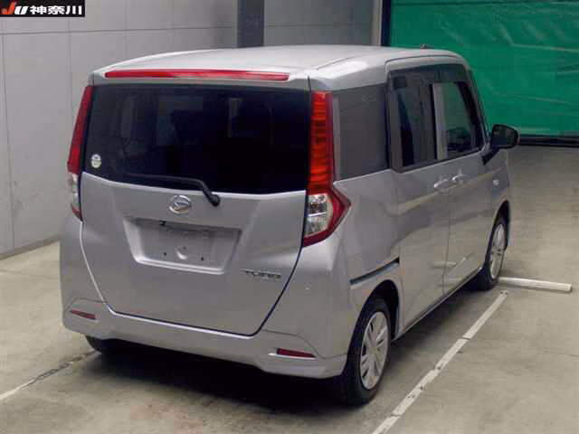 DAIHATSU THOR