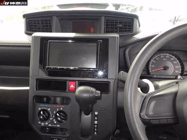 DAIHATSU THOR