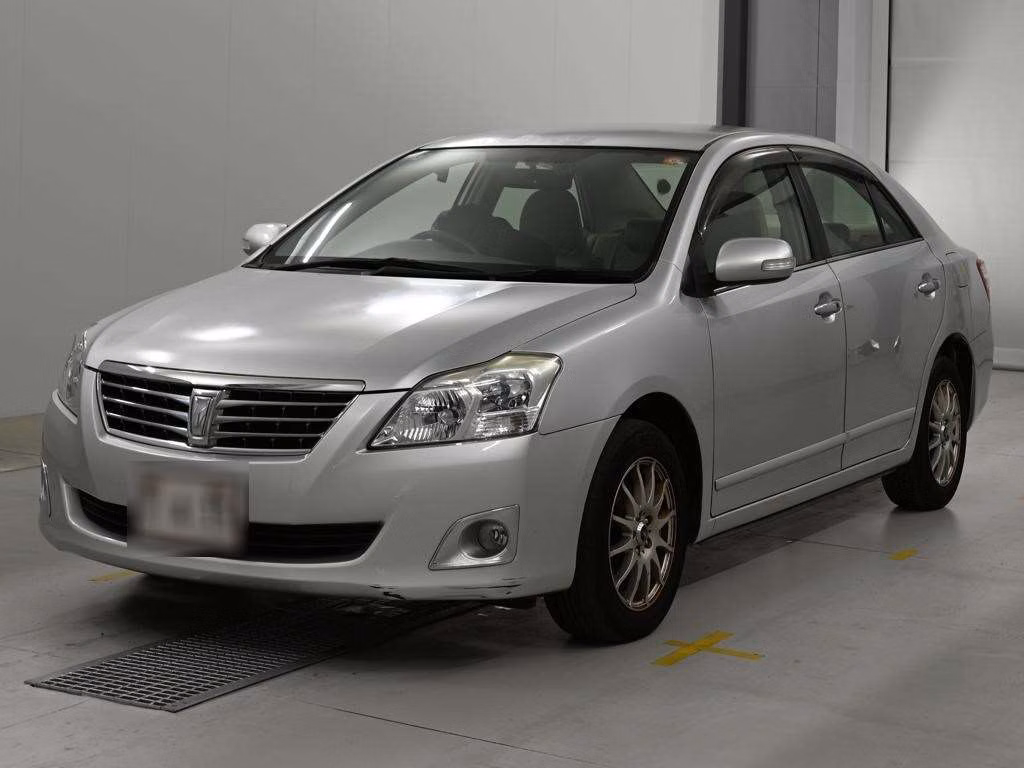 TOYOTA PREMIO
