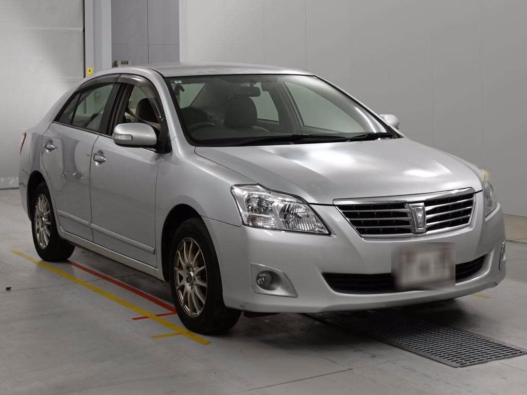 TOYOTA PREMIO