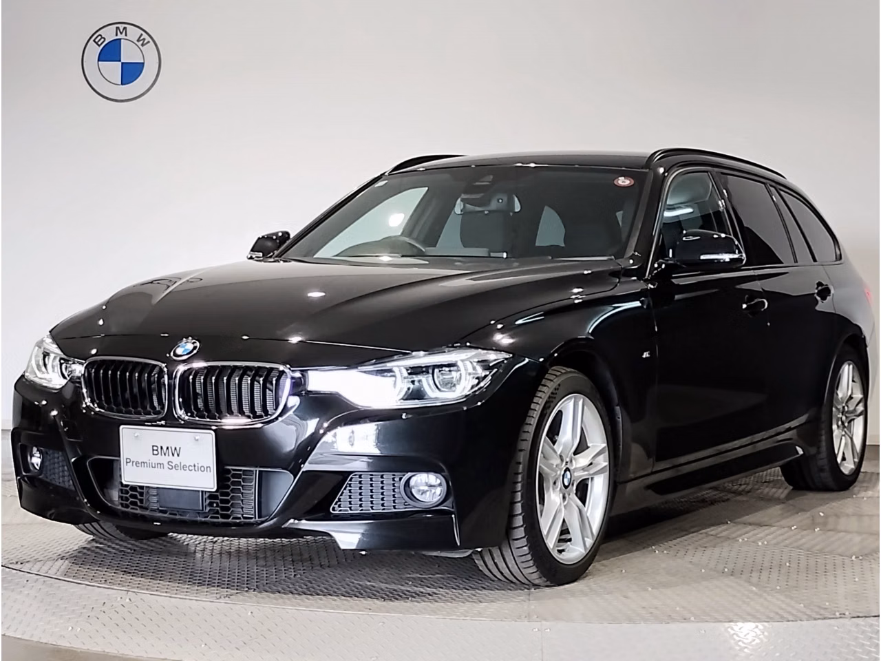 BMW 3-SERIES