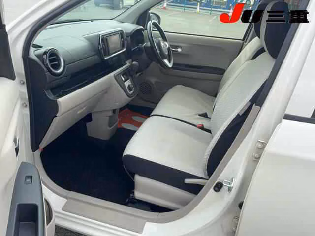 DAIHATSU BOON