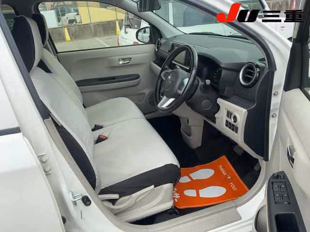 DAIHATSU BOON