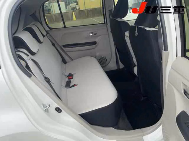 DAIHATSU BOON