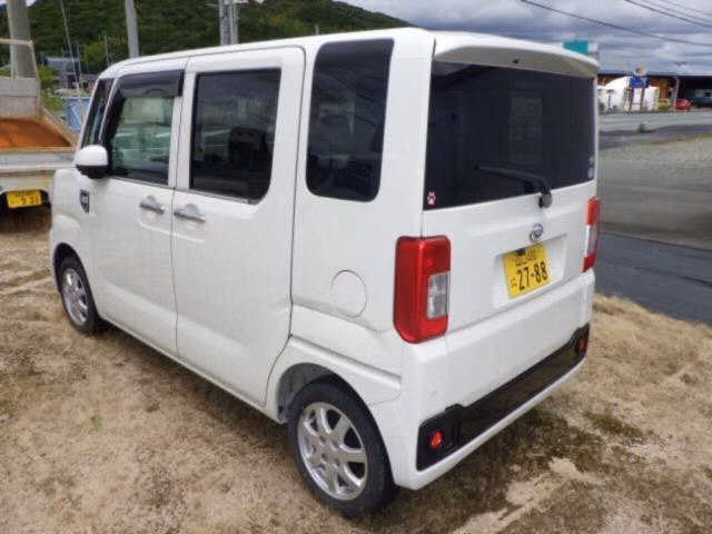 DAIHATSU HIJET CADDIE