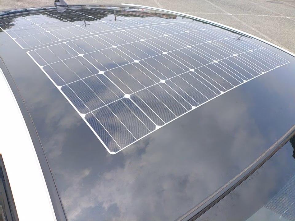 TOYOTA PRIUS PHV
