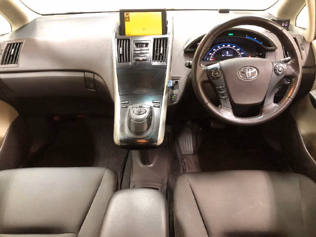 TOYOTA SAI