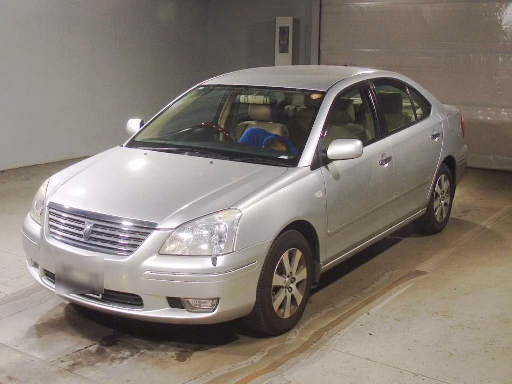 TOYOTA PREMIO