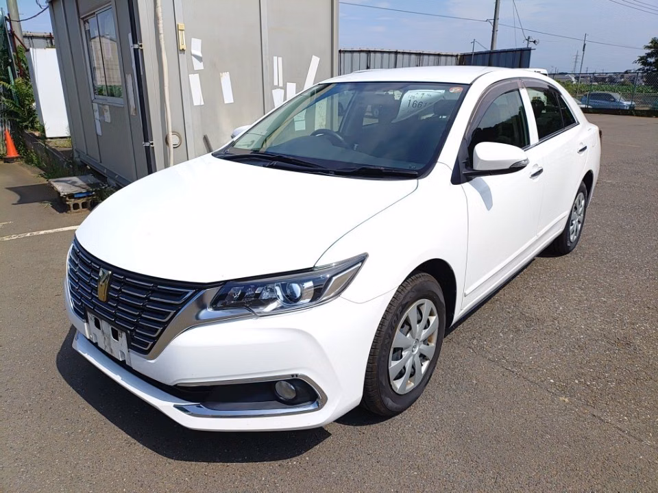 TOYOTA PREMIO