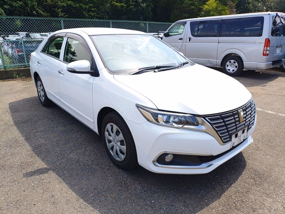 TOYOTA PREMIO
