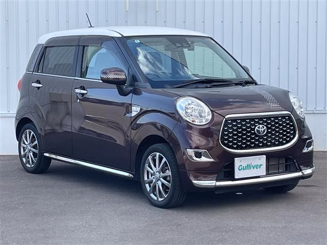 TOYOTA PIXIS JOY