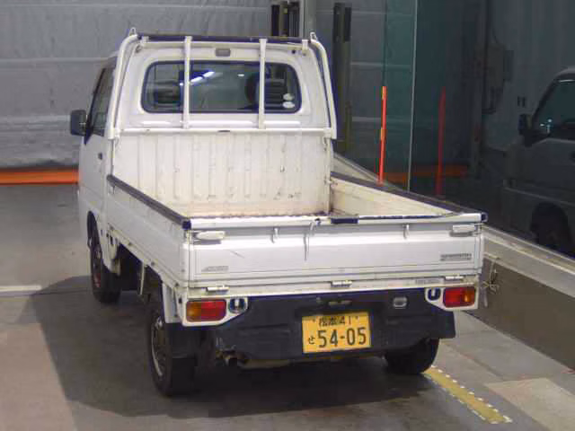 SUBARU SAMBAR
