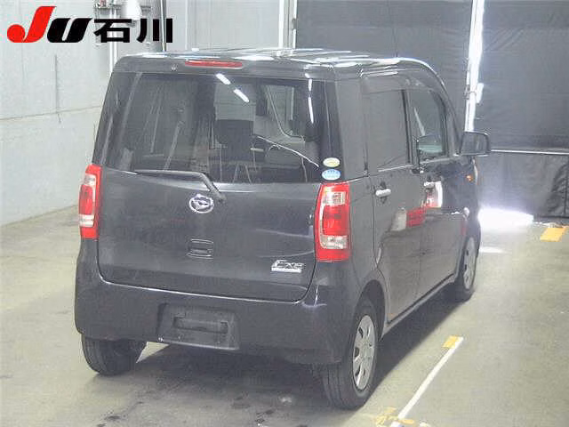 DAIHATSU TANTO EXE