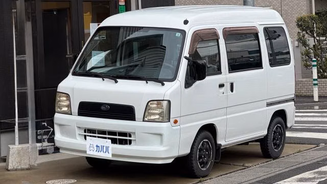 SUBARU SAMBAR