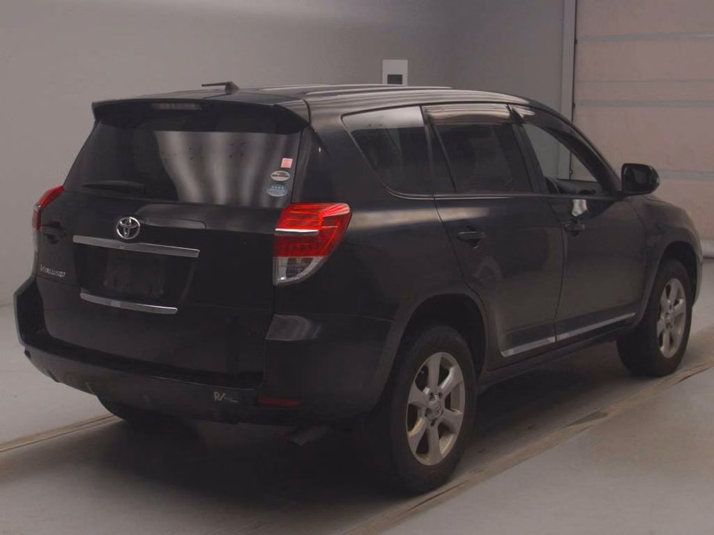 TOYOTA VANGUARD