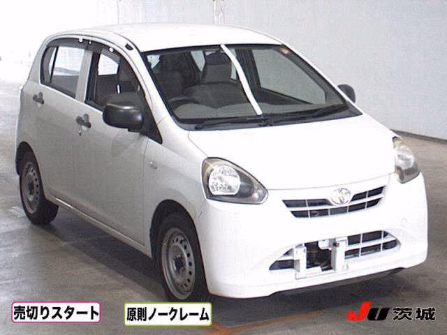 TOYOTA PIXIS EPOCH