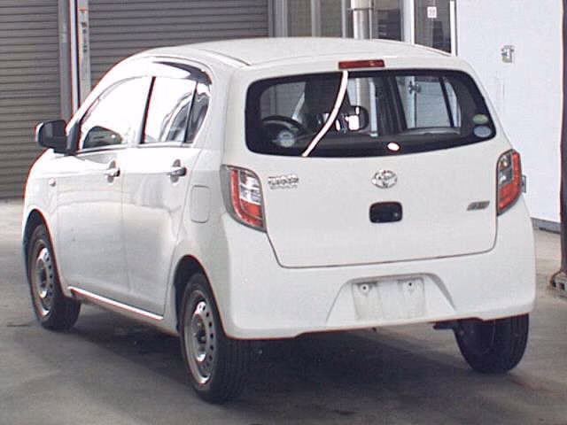 TOYOTA PIXIS EPOCH