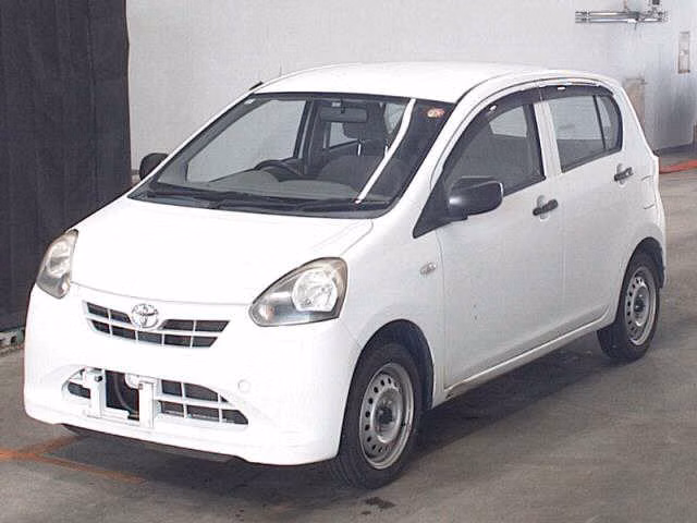TOYOTA PIXIS EPOCH