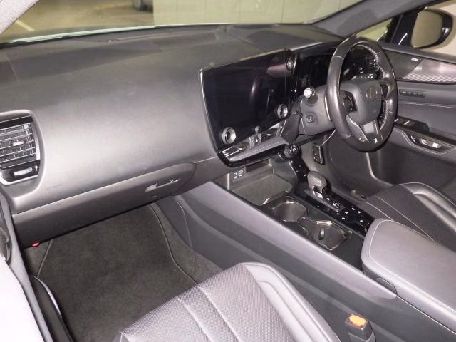 LEXUS NX350H