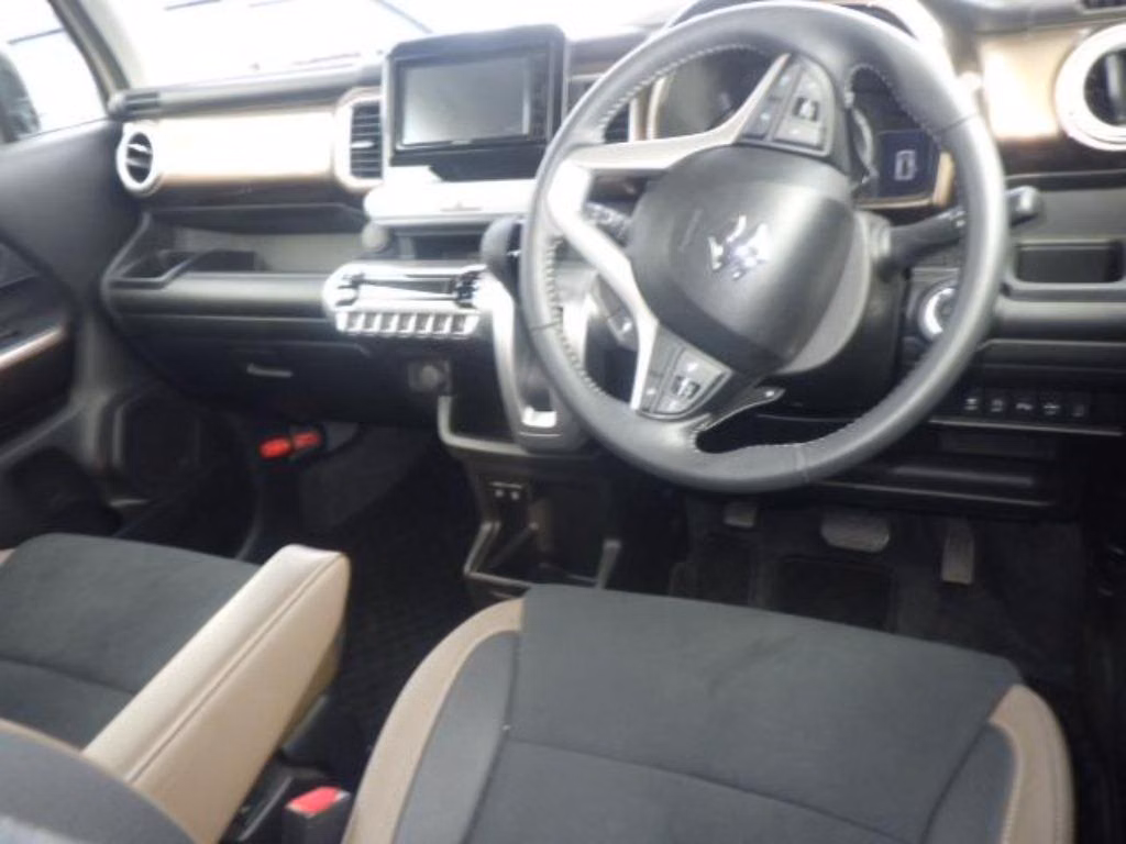 SUZUKI XBEE