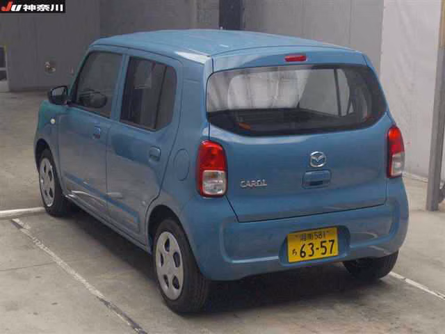 MAZDA CAROL