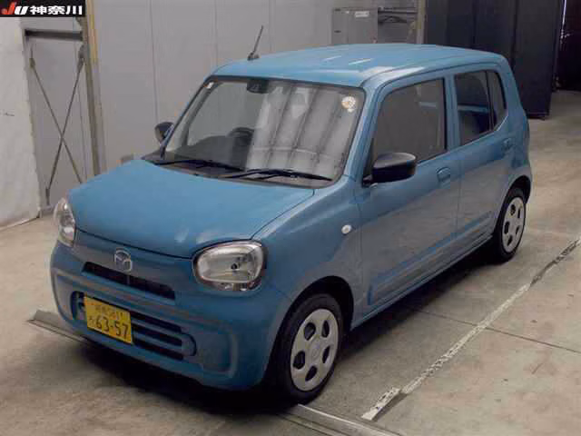 MAZDA CAROL