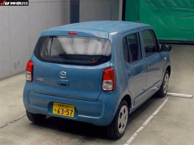 MAZDA CAROL