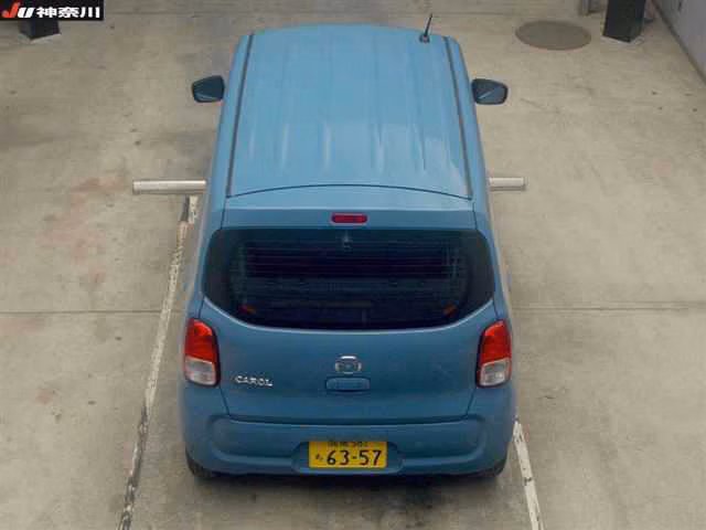 MAZDA CAROL