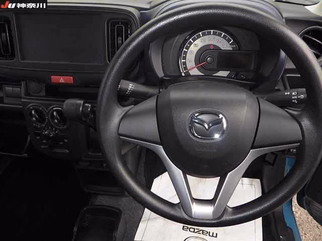 MAZDA CAROL