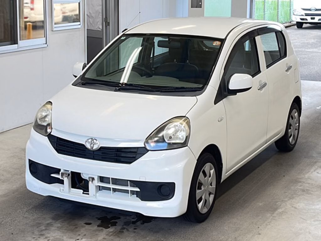 TOYOTA PIXIS EPOCH