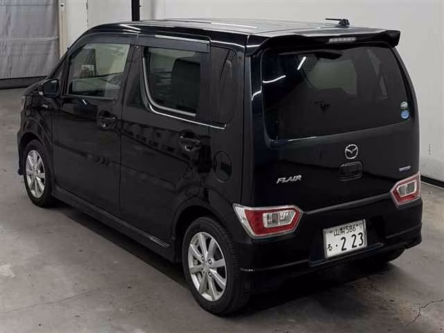 MAZDA FLAIR