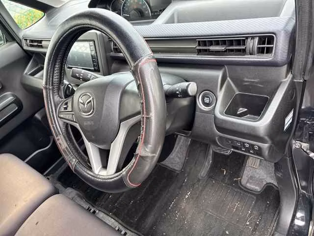 MAZDA FLAIR