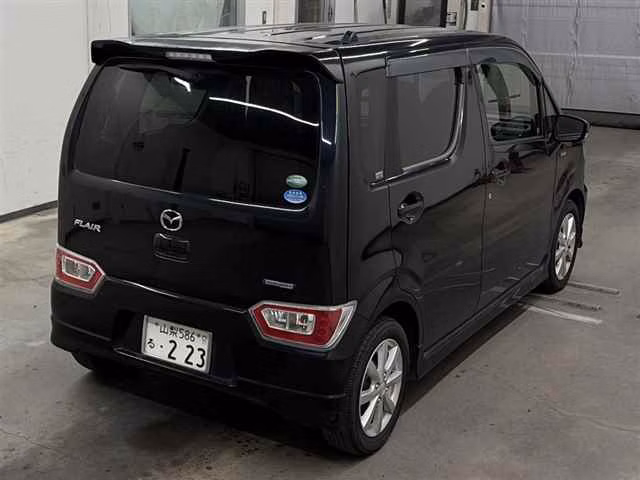 MAZDA FLAIR