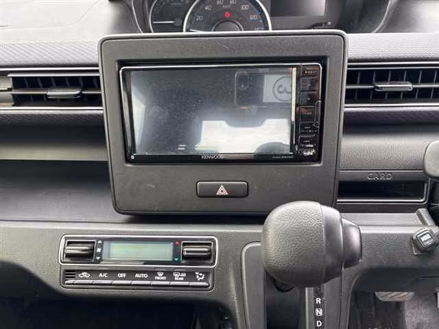 MAZDA FLAIR