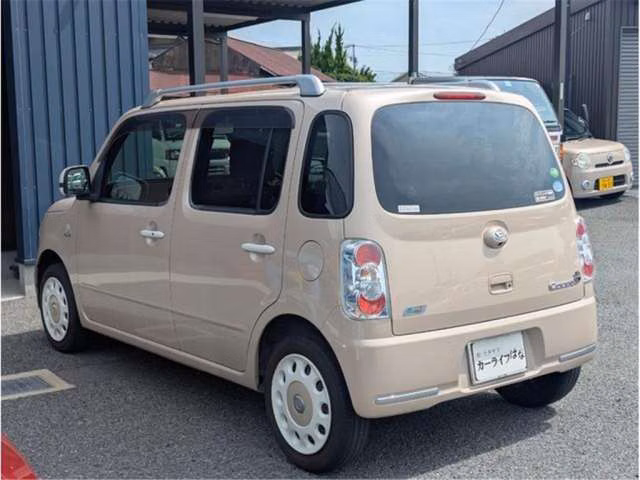 DAIHATSU MIRA COCOA