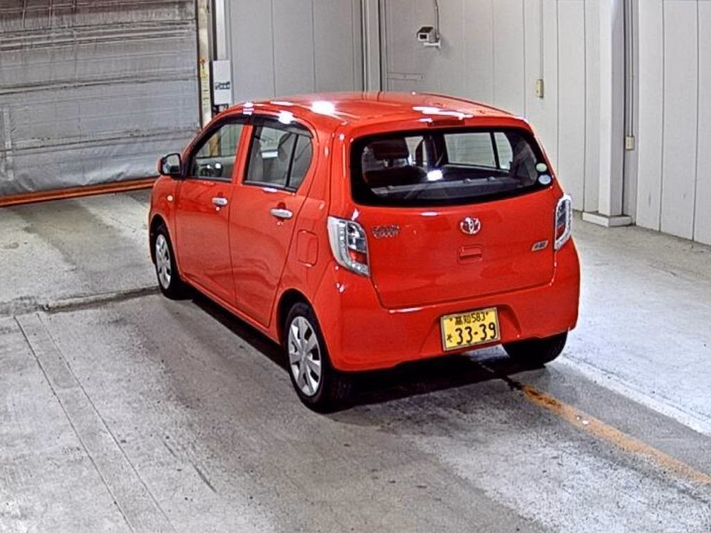 TOYOTA PIXIS EPOCH
