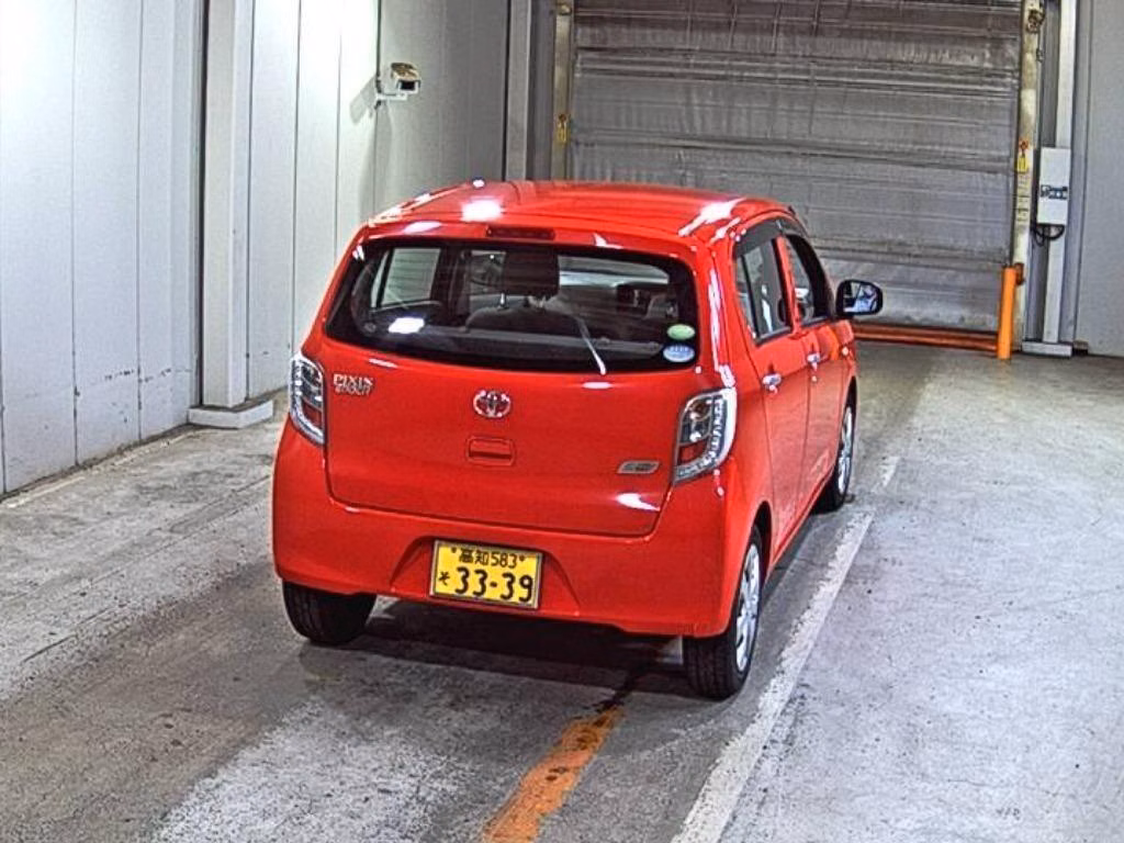 TOYOTA PIXIS EPOCH