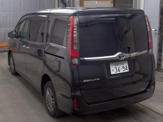 TOYOTA ESQUIRE
