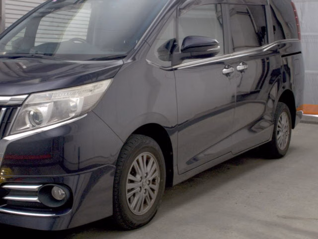 TOYOTA ESQUIRE