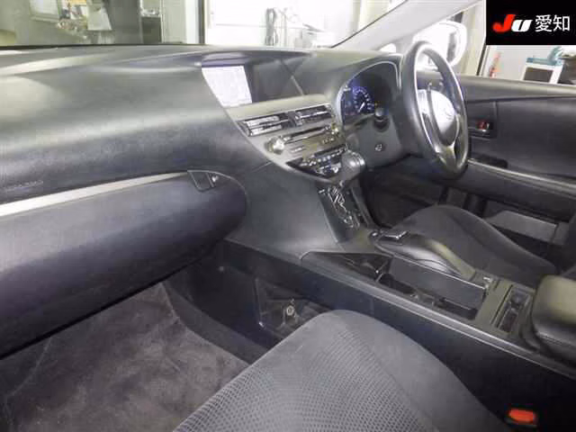 LEXUS RX270