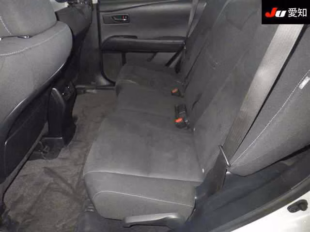 LEXUS RX270