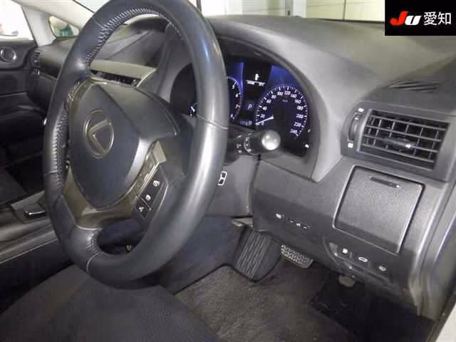 LEXUS RX270