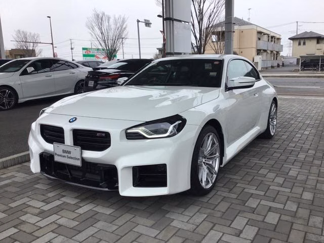 BMW M2
