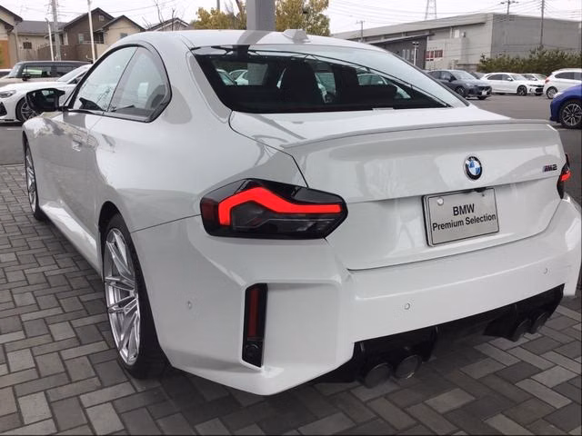 BMW M2