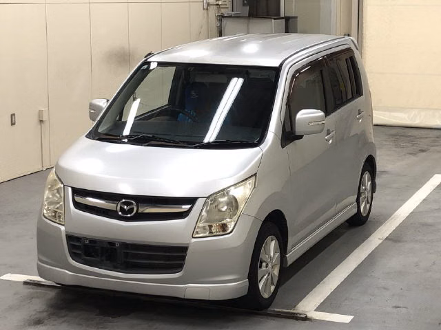 MAZDA AZ-WAGON