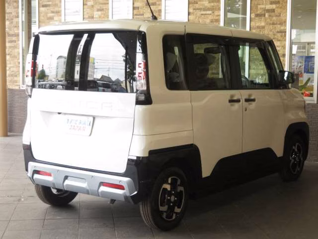 MITSUBISHI DELICA MINI