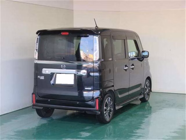 MAZDA FLAIR WAGON